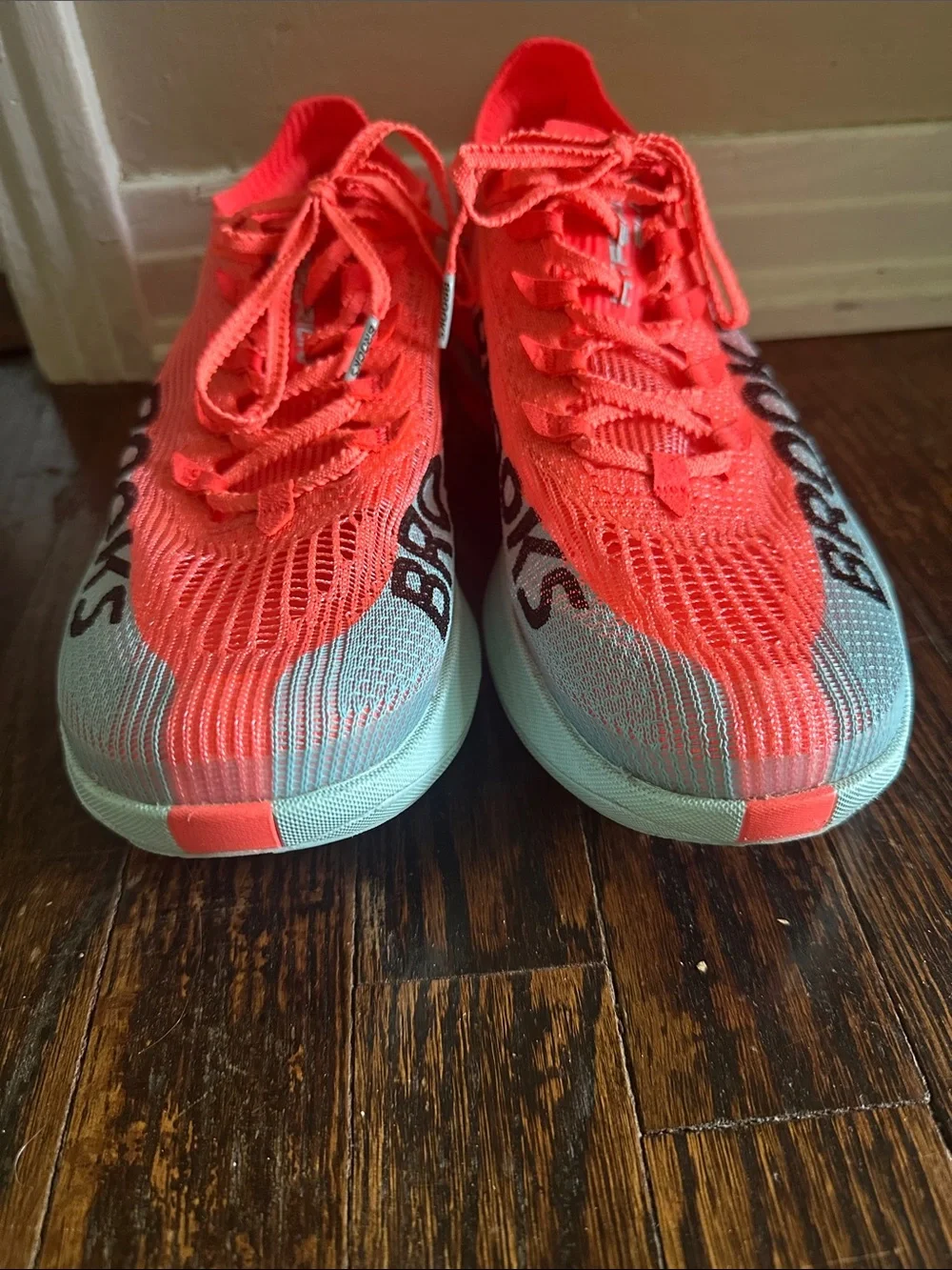 Brooks Hyperion Elite Running Sneakers for Women or Men
